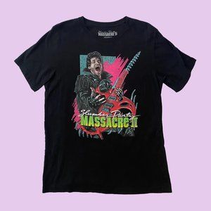 Gutter Garbs Slumber Party Massacre 2 Shirt
